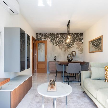 Oasis Mijas Centro Διαμέρισμα Εξωτερικό φωτογραφία