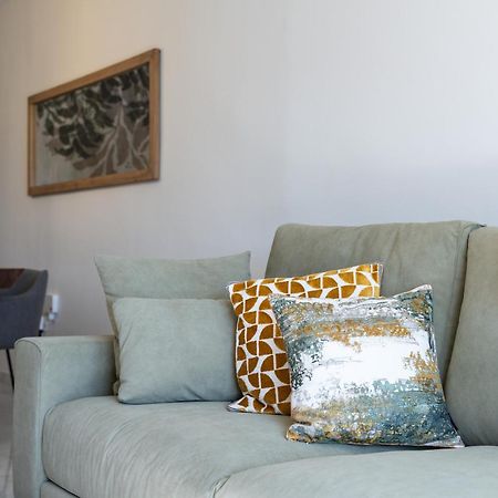 Oasis Mijas Centro Διαμέρισμα Εξωτερικό φωτογραφία