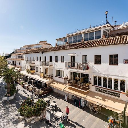 Oasis Mijas Centro Διαμέρισμα Εξωτερικό φωτογραφία