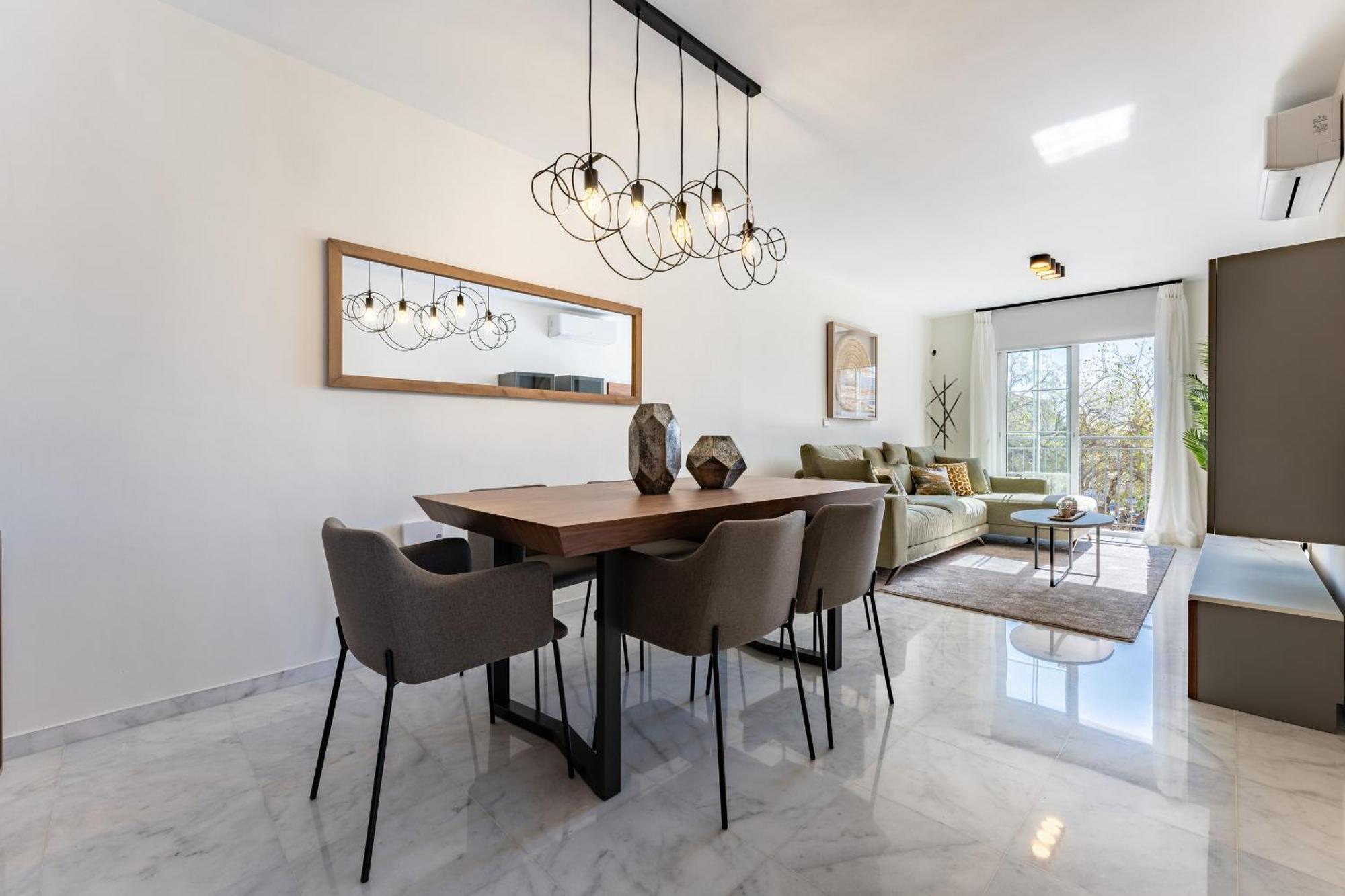 Oasis Mijas Centro Διαμέρισμα Εξωτερικό φωτογραφία