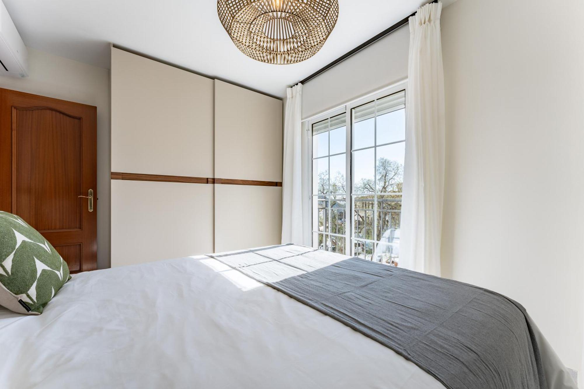 Oasis Mijas Centro Διαμέρισμα Εξωτερικό φωτογραφία