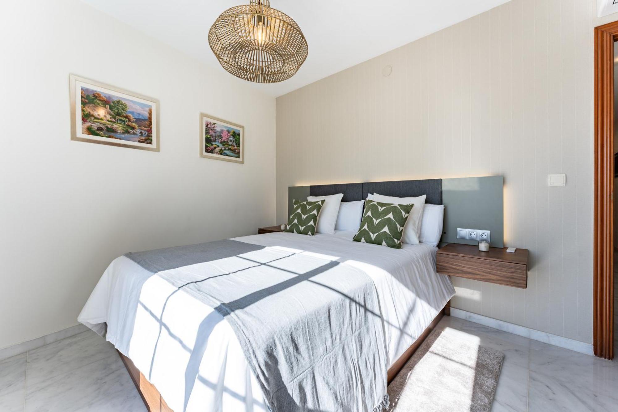 Oasis Mijas Centro Διαμέρισμα Εξωτερικό φωτογραφία